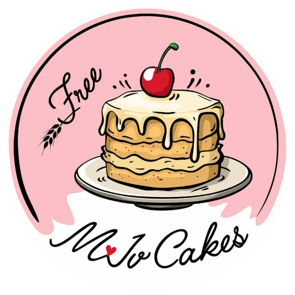 MIvCakes logo